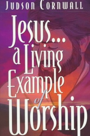 Cover of Jesus