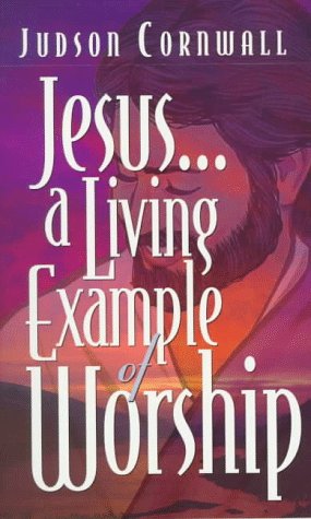 Book cover for Jesus