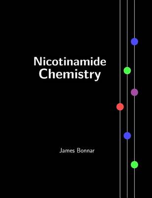 Book cover for Nicotinamide Chemistry