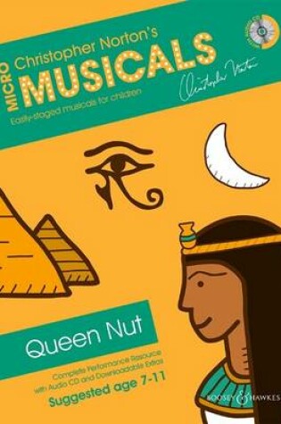 Cover of Queen Nut