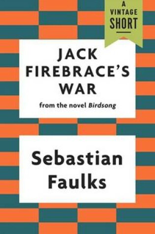 Cover of Jack Firebrace's War