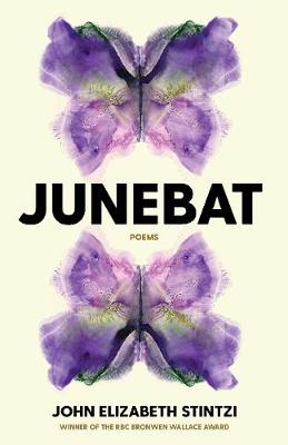 Book cover for Junebat