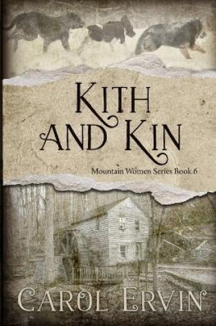 Cover of Kith and Kin