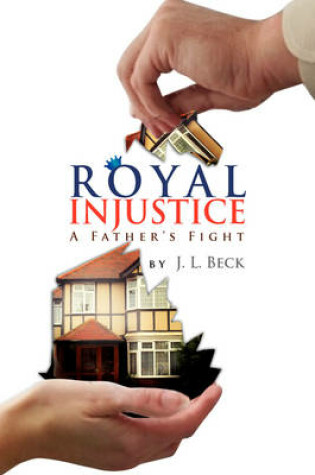 Cover of Royal Injustice