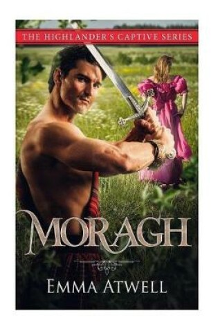 Cover of Moragh