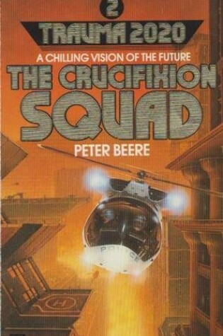 Cover of Crucifixion Squad