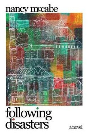 Cover of Following Disasters