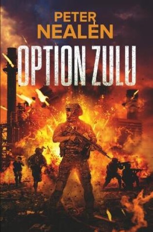 Cover of Option Zulu