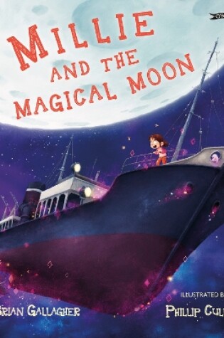 Cover of Millie and the Magical Moon
