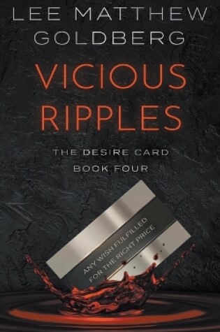 Cover of Vicious Ripples