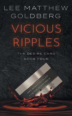 Book cover for Vicious Ripples