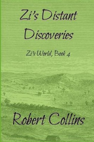 Cover of Zi's Distant Discoveries