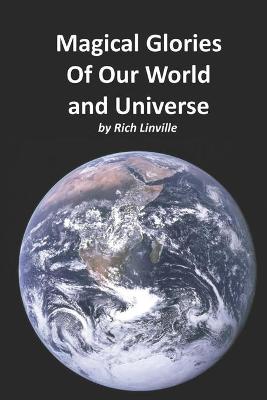 Book cover for Magical Glories Of Our World and Universe