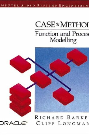Cover of Case Method