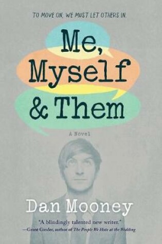 Cover of Me, Myself and Them