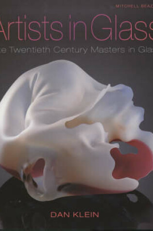 Cover of Artists in Glass