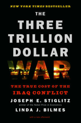 Cover of The Three Trillion Dollar War