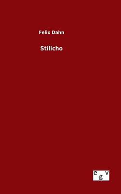 Book cover for Stilicho