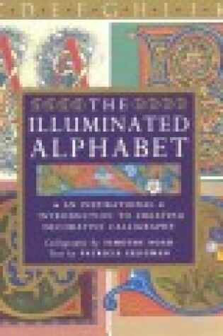 Cover of The Illuminated Alphabet