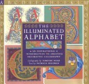 Book cover for The Illuminated Alphabet