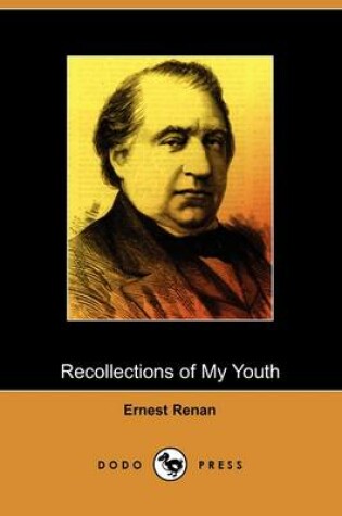 Cover of Recollections of My Youth (Dodo Press)