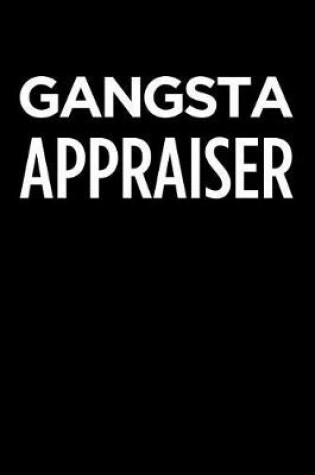 Cover of Gangsta Appraiser