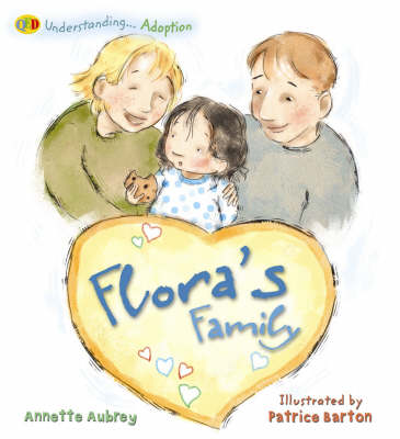 Cover of Flora's Family