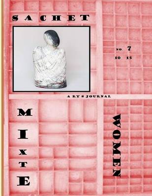 Book cover for Sachet Mixte Women Edition Seven