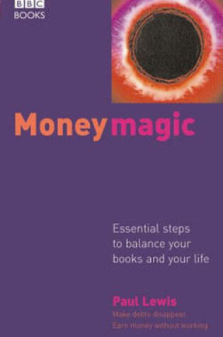 Cover of Money Magic