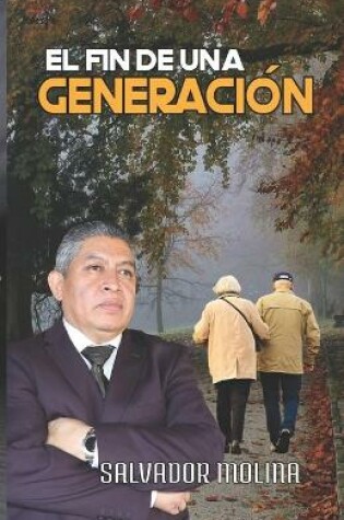 Cover of El fin de una Generación