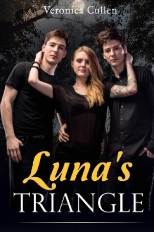 Cover of Luna's Triangle