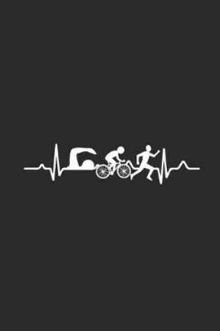 Cover of Triathlon Heartbeat