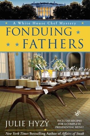Fonduing Fathers