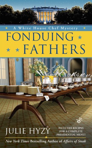 Cover of Fonduing Fathers