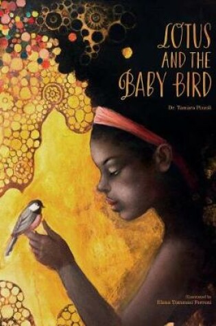 Cover of Lotus and the Baby Bird