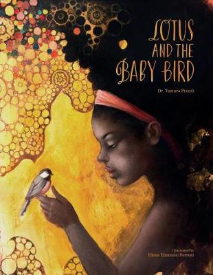 Book cover for Lotus and the Baby Bird