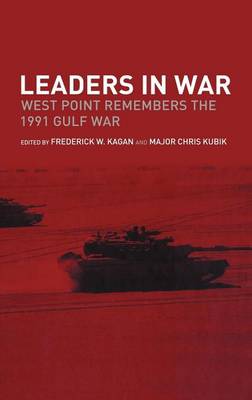 Cover of Leaders in War