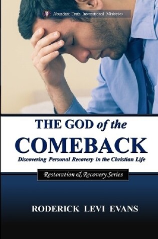 Cover of The God of the Comeback