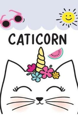 Cover of Caticorn