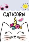 Book cover for Caticorn