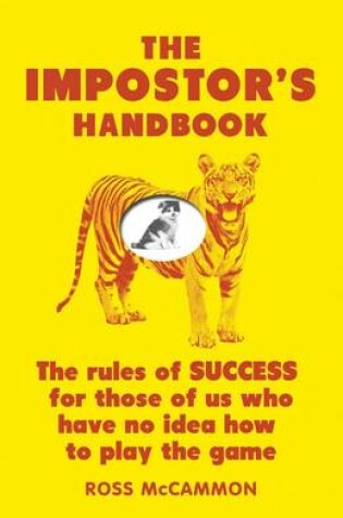 Cover of The Impostor's Handbook