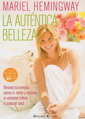 Book cover for La Autentica Belleza