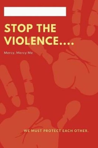 Cover of Stop The Violence