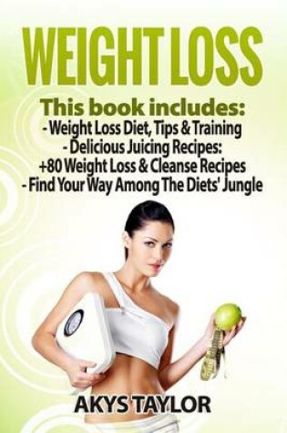 Cover of Weight Loss