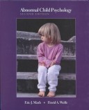 Book cover for Abnormal Child Psychology