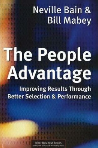 Cover of People Advantage