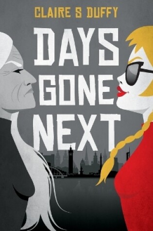Cover of Days Gone Next
