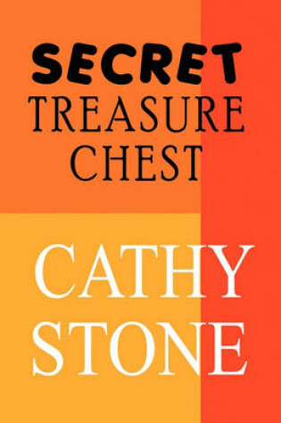 Cover of Secret Treasure Chest