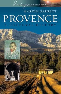 Cover of Provence