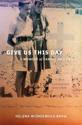 Cover of Give Us This Day